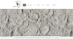 Desktop Screenshot of pferde-tierarzt.at